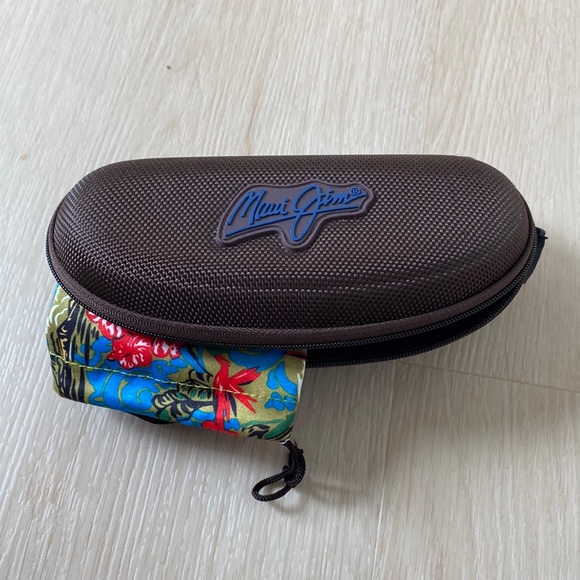 Maui Jim sunglasses